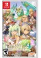 RUNE FACTORY 4 SPECIAL (USAGÉ) RUNE FACTORY 4 SPECIAL (USAGÉ)