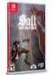 SALT AND SACRIFICE ( LIMITED RUN #281 )  (NEUF)