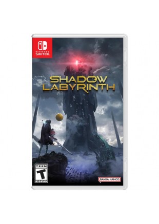 SHADOW LABYRINTH  (NEUF)