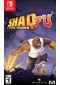 SHAQ FU A LEGEND REBORN  (USAGÉ)