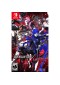SHIN MEGAMI TENSEI V VENGEANCE  (USAGÉ)