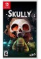 SKULLY  (USAGÉ)