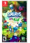 THE SMURFS MISSION VILEAF  (NEUF)