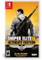 SNIPER ELITE 3 ULTIMATE EDITION  (USAGÉ)