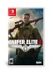 SNIPER ELITE 4 (USAGÉ) SNIPER ELITE 4 (USAGÉ)