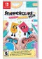 SNIPPERCLIPS PLUS CUT IT OUT TOGETHER!  (USAGÉ)