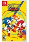 SONIC MANIA PLUS  (USAGÉ)