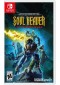LEGACY OF KAIN SOUL REAVER 1 & 2 REMASTERED  (NEUF)