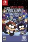 SOUTH PARK THE FRACTURED BUT WHOLE  (USAGÉ)