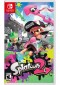 SPLATOON 2  (USAGÉ)