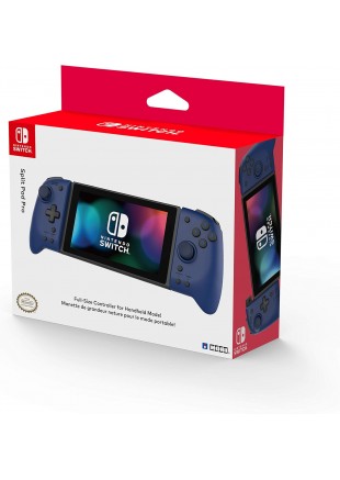 MANETTE SPLIT-PAD PRO DE HORI BLEU DE MINUIT  (USAGÉ)