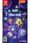 SPONGEBOB SQUAREPANTS THE COSMIC SHAKE  (NEUF)