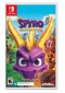 SPYRO REIGNITED TRILOGY  (NEUF)