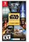 STAR WARS HERITAGE PACK 7 CLASSIC GAMES (USAGÉ) STAR WARS HERITAGE PACK 7 CLASSIC GAMES (USAGÉ)