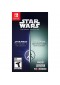 STAR WARS JEDI KNIGHT COLLECTION  (USAGÉ)