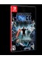 STAR WARS THE FORCE UNLEASHED LIMITED RUN #146 AVEC STEELBOOK  (USAGÉ)