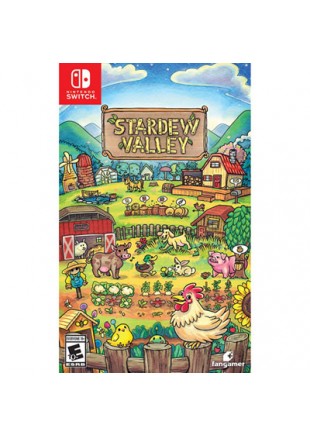 STARDEW VALLEY  (NEUF)