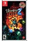 STEAM WORLD DIG 2 (USAGÉ) STEAM WORLD DIG 2 (USAGÉ)
