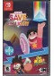 STEVEN UNIVERSE SAVE THE LIGHT  (USAGÉ)