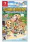 STORY OF SEASONS PIONEERS OF OLIVE TOWN (USAGÉ) STORY OF SEASONS PIONEERS OF OLIVE TOWN (USAGÉ)