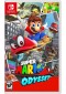 SUPER MARIO ODYSSEY  (USAGÉ)