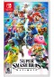 SUPER SMASH BROS ULTIMATE  (NEUF)