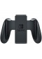 SUPPORT A JOY-CON NOIRE NINTENDO SWITCH  (USAGÉ)