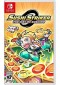 SUSHI STRIKER THE WAY OF SUSHIDO (USAGÉ) SUSHI STRIKER THE WAY OF SUSHIDO (USAGÉ)