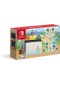 NINTENDO SWITCH EDITION SPECIAL ANIMAL CROSSING (USAGÉ) NINTENDO SWITCH EDITION SPECIAL ANIMAL CROSSING (USAGÉ)