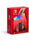 NINTENDO SWITCH OLED EDITION SPÉCIALE ROUGE MARIO (USAGÉ) NINTENDO SWITCH OLED EDITION SPÉCIALE ROUGE MARIO (USAGÉ)