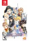 TALES OF VESPERIA DEFINITIVE EDITION  (NEUF)