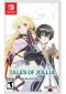 TALES OF XILLIA REMASTERED  (NEUF)
