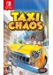 TAXI CHAOS  (USAGÉ)