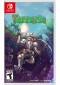 TERRARIA (USAGÉ) TERRARIA (USAGÉ)