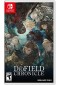 THE DIOFIELD CHRONICLE  (USAGÉ)