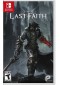 THE LAST FAITH  (NEUF)
