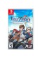 THE LEGEND OF HEROES TRAILS FROM ZERO DELUXE EDITION (NEUF) THE LEGEND OF HEROES TRAILS FROM ZERO DELUXE EDITION (NEUF)