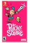 THE PLUCKY SQUIRE  (USAGÉ)