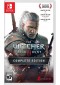 THE WITCHER 3 WILD HUNT EDITION COMPLETE  (USAGÉ)