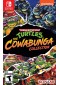 TEENAGE MUTANT NINJA TURTLES THE COWABUNGA COLLECTION  (NEUF)