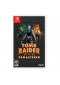 TOMB RAIDER IV V VI REMASTERED  (NEUF)