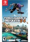 TONY HAWK'S PRO SKATER 3+4  (NEUF)