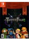 TOWERFALL (LIMITED RUN) (USAGÉ) TOWERFALL (LIMITED RUN) (USAGÉ)