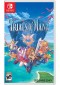 TRIALS OF MANA  (USAGÉ)