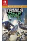 TRIALS RISING  (USAGÉ)