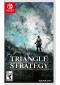 TRIANGLE STRATEGY  (USAGÉ)