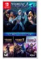 TRINE : ULTIMATE COLLECTION  (USAGÉ)