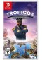 TROPICO 6  (USAGÉ)