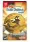 TY THE TASMANIAN TIGER BUSH RESCUE BUNDLE DELUXE EDITION  (USAGÉ)