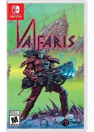 VALFARIS (USAGÉ) VALFARIS (USAGÉ)